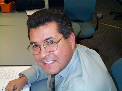 Richard Maldonado