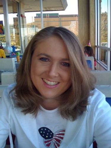 Tammy Ceruzzi