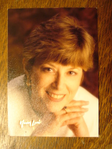 Linda Borthwick