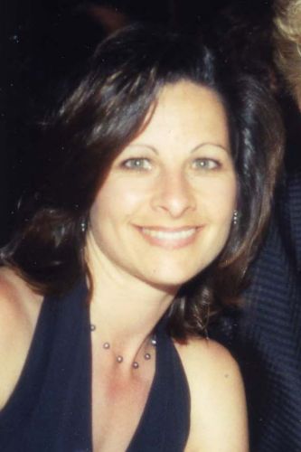 Kelly Fry