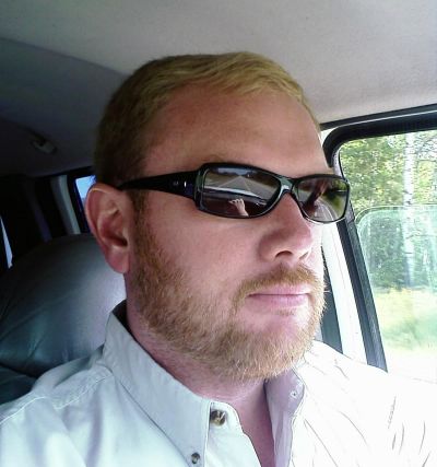 James Hilgedick