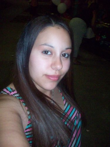 Christina Arriola