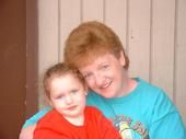 Angela Robinette