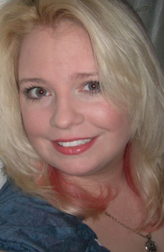 Stacey Erbay