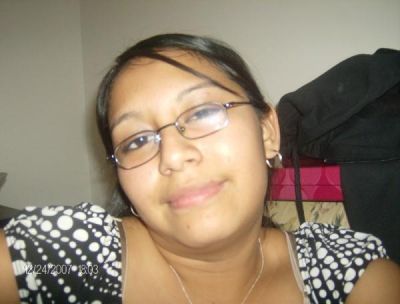 Yecenia Natividad