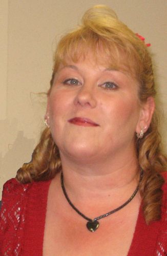Tina Abrams
