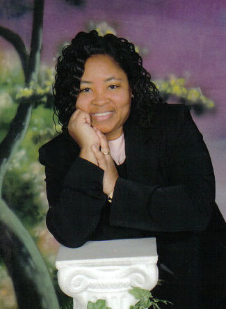 Queen Powell