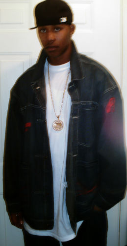 Kieref Gordon