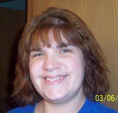 Laurie Mcquade