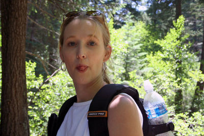 Tara Deuel