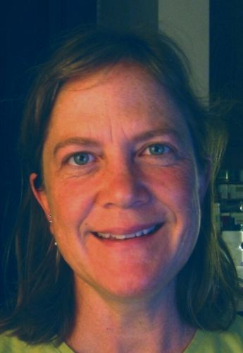 Kathleen Mellstrom