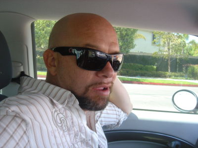 Brian Marks