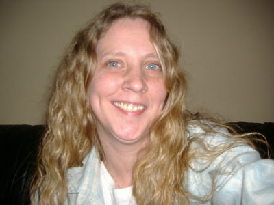 Julie Winkler