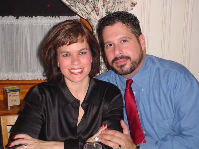 Sharon Talmonti
