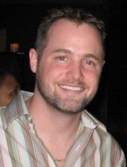 Edward Schell