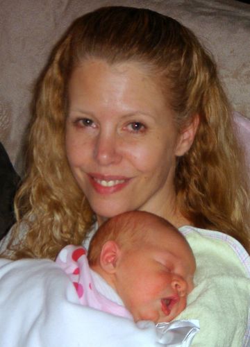 Anita Cottrell