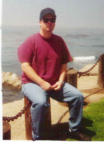 Jeffery Downing