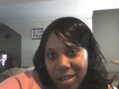 Arresha Giddens
