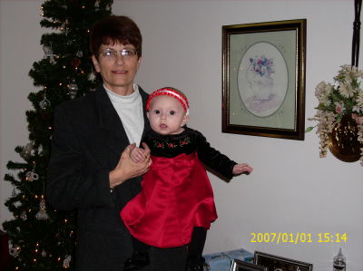 Mylinda Williams