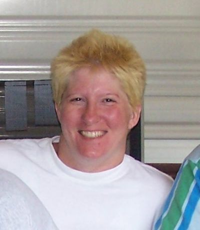 Lisa Newlin