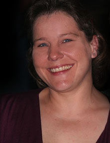 Angela Reed