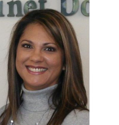 Catherine Medina