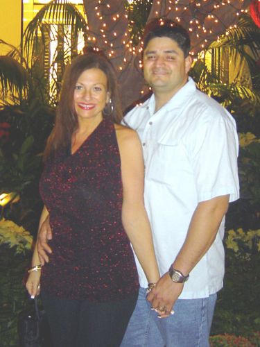 Lisa Perconte