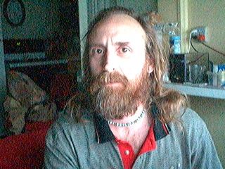 Eric Glover