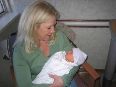 Joy Banfield