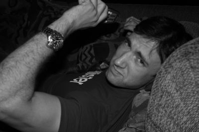 Ian Waters