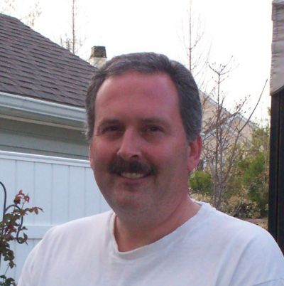 Scott Johnson