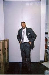 John Johnson