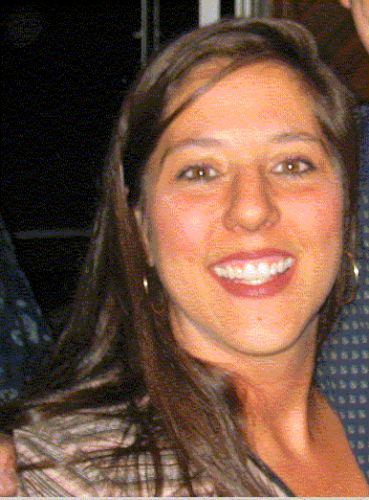 Shannon Bell