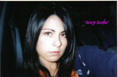 Sasha Franze