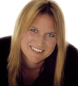 Sandra Raborn