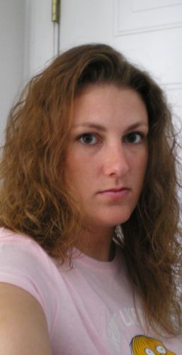 Jennie Terry