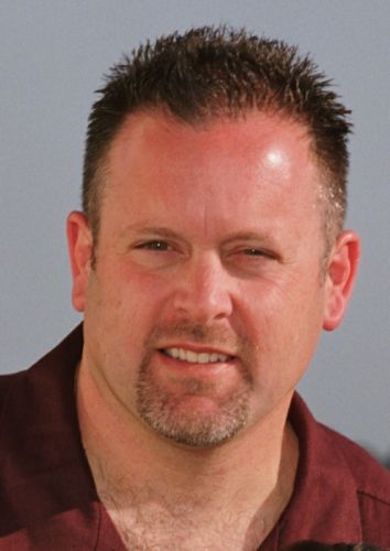 Jeffery Tilton