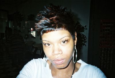 Crystal Wilson