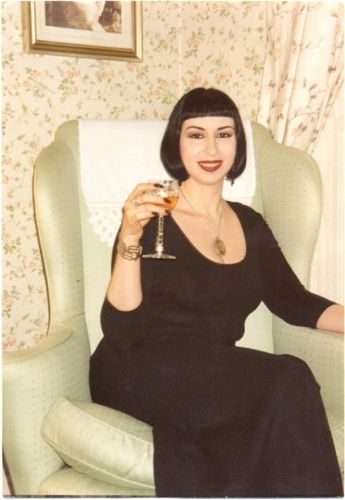 Jodi Salmond