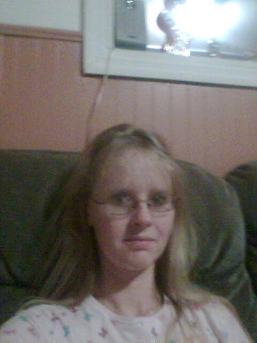 Cheryl Vance