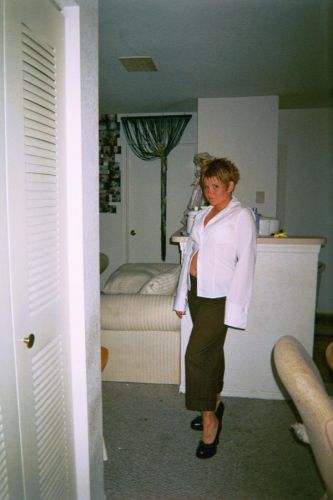 Andrea Mcvicker