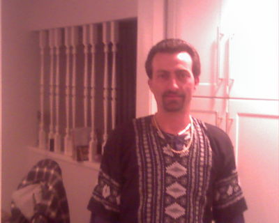 Robert Encinias