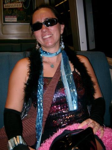Lorelei Peborgh