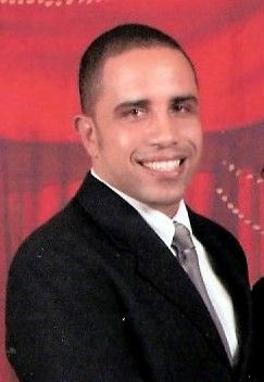 Joshua Devroe