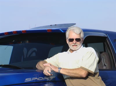 William Huff