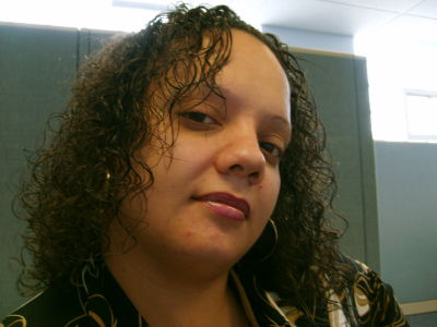 Wanda Maldonado