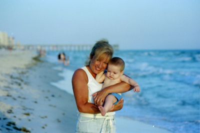 Kay Dunaway