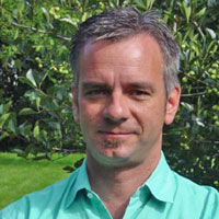Kirk Anderson