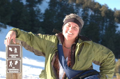 Tonda Wilkinson
