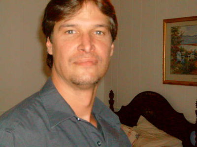 Michael Greenburg